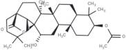 3-O-Acetyloleanderolide