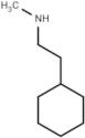 N-Methylcyclohexaneethaneamine