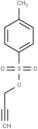 Propargyl p-toluenesulfonate