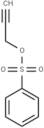 Propargyl benzenesulfonate