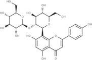 Vitexin 2''-glucoside