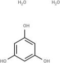 Phloroglucinol dihydrate