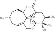 Crotaverrine