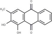 1,2-dihydroxy-3-methyl-anthracene-9,10-dione