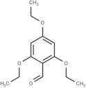 Phloroglucinol aldehyde triethylether