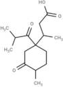 Acoric acid