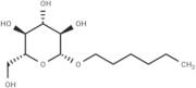 Hexyl glucoside