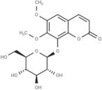 Fraxidinglucoside