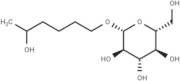 5-Hydroxyhexyl glucoside