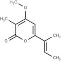 Nectriapyrone