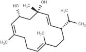 α-Cembrenediol