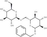 Benzyl gentiobioside