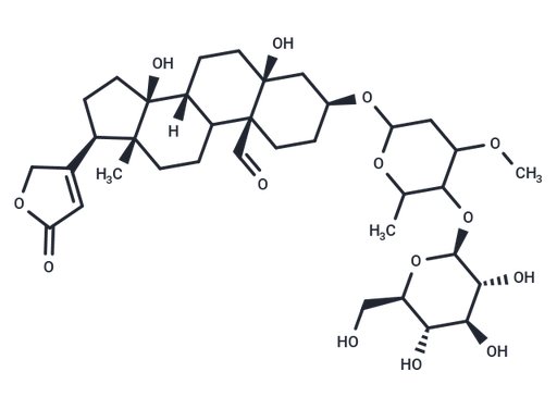 K-Strophanthin-?