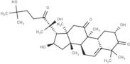 Cucurbitacin R