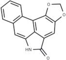 Aristololactam II