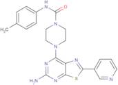 PI4KIII beta inhibitor 3