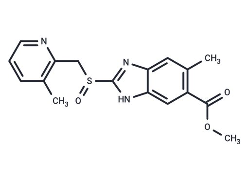 Picoprazole