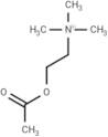 (2-Acetoxyethyl)trimethylammonium