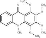 Melicopicine