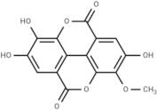 3-Methyl ellagic acid