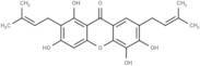 Toxyloxanthone D