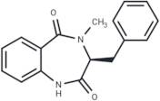 Cyclopeptine