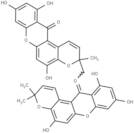 Toxyloxanthone B