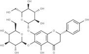 5,6,7,4'-Tetrahydroxyflavanone 6,7-diglucoside