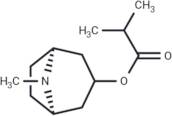 Tropine isobutyrate