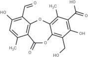 Protocetraric acid