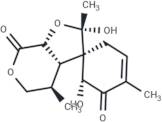 Cyclocalopin A