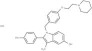 Pipendoxifene hydrochloride