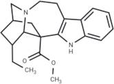 Coronaridine