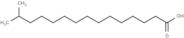 Isopalmitic acid