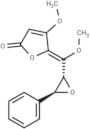 Epoxypiperolide