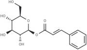 1-O-Cinnamoylglucose