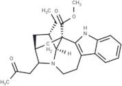 3-(2-Oxopropyl)coronaridine