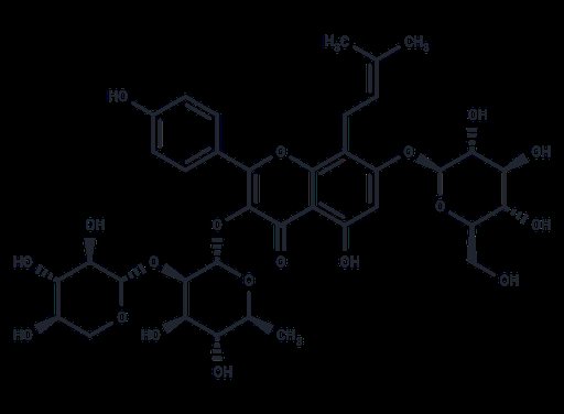 Epimedoside E