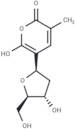 Tetillapyrone