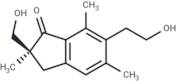 Pterosin A