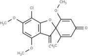 Dehydrogriseofulvin