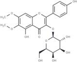 Eupalitin 3-galactoside