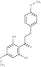 2',6'-Dihydroxy 4',4-dimethoxydihydrochalcone