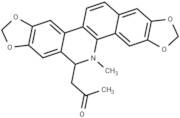 8-Acetonyldihydroavicine