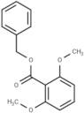 Benzyl 2,6-dimethoxybenzoate