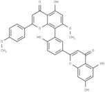 Amentoflavone 7'',4'''-dimethyl ether