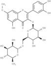 7-O-Methylrutin