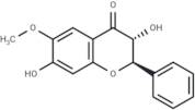 7-Hydroxy-6-methoxydihydroflavonol