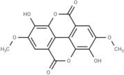 4,4'-Di-O-methylellagic acid