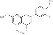 3'-Hydroxy-5,7,4'-trimethoxyflavone